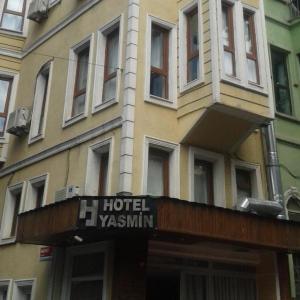 Hotel Yasmin
