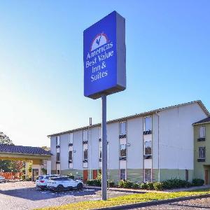 America's Best Value Inn & Suites-Clinton