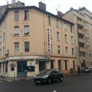 Appartement Lyon Villeurbanne - Enjoy in Lyon