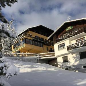 Hotel Les Granits