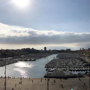 New Hotel Le Quai - Vieux Port
