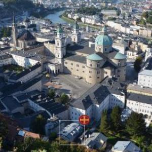 Townhouse Weisses Kreuz Boutiquehotel