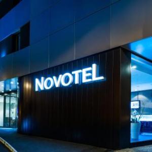Novotel Lugano Paradiso
