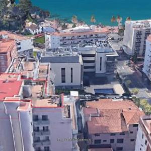 Lloret Beach Apartments - Family