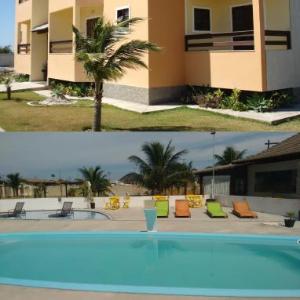 Villaggio dos Ventos