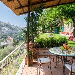 Holiday homes in Amalfi 