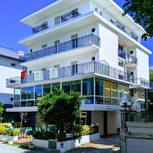 Hotel Belmar