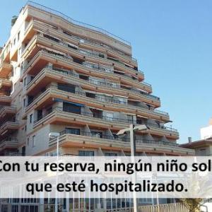 Apartamentos Bernat 3000