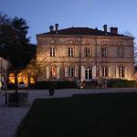 Château de l\'Oiselinière