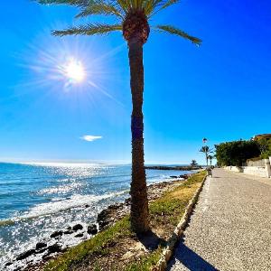 Duplex Beach Santa Pola by