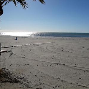 Apartamento Mar 4 en Santa Pola