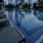 Agile Sky Suites at TRX Kuala Lumpur Kuala Lumpur 