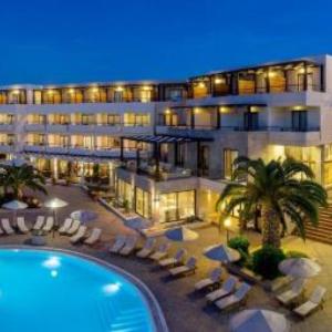 D'Andrea Mare Hotel