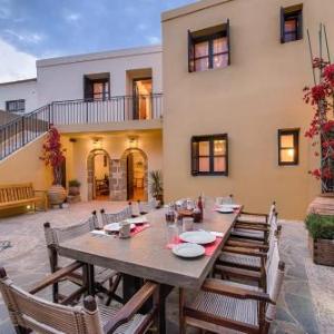 Zacosta Villa - a Heritage Hotel