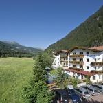 Hotel Bergblick