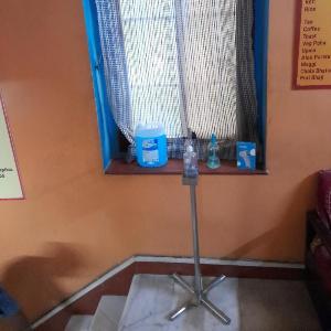 Govind Hotel