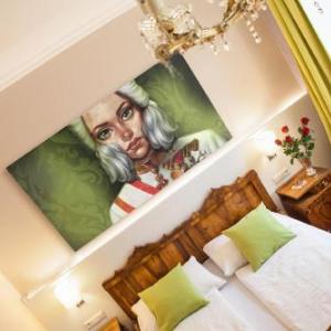 Atrium Hotel Salzburg