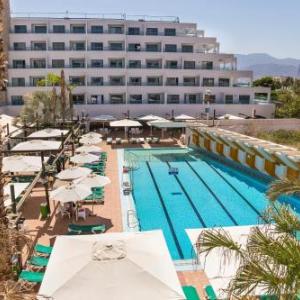 Neve Eilat Hotel By Atlas Hotels
