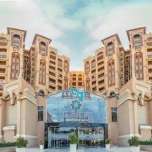 Eastern Al Montazah Hotel