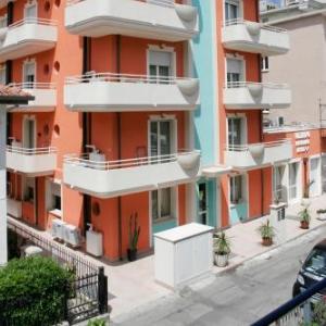 Residence Olimpo