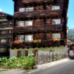 Haus Rosa