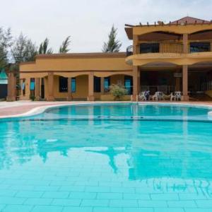 Nican Resort Hotel