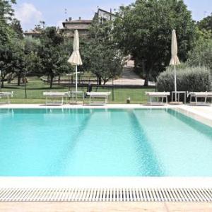 Agriturismo Borgo di Calmasino