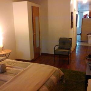 Hotels near Christian Cultural Center - Exquisite Guesthouse