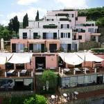 Residence Borgo San Sebastiano