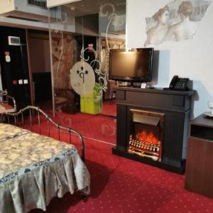 LEGENDS Chambers by Grand Pier Boutique city break with free breakfast for stays more than 3 nights
