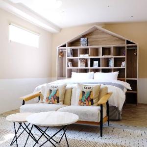 Journey Town Inn - Nanjing Branch II