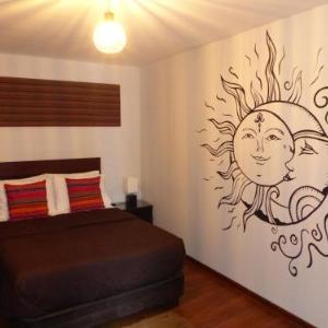 The Lighthouse Bed and Breakfast