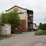 Sura Hotel Penza 