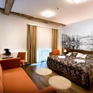 Hotel Tvrz Orlice