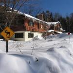 Kitzhof Inn Vermont