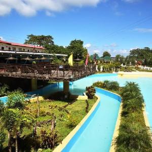 Chateau Royale Hotel Resort & Spa photo