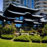 Kailas Park & Spa Hotel Sochi 