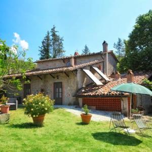 Locazione Turistica La Vecchia Fattoria