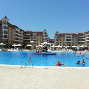 Menada Royal Sun Apartments