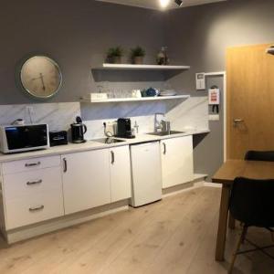 Skolo Rainbow Street Apartments