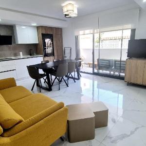 Apartamento Lujoso Centro Torrevieja