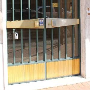 Sabrina Suites - Residenza Napoleone
