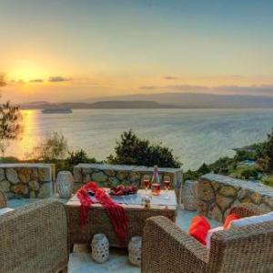 Ionian Vista Villas