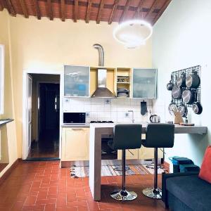La Casa di Riccardo Cosy in Center Town