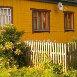 Holiday Home Pokrovskaya 