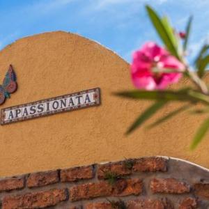 Apassionata Tango Hotel