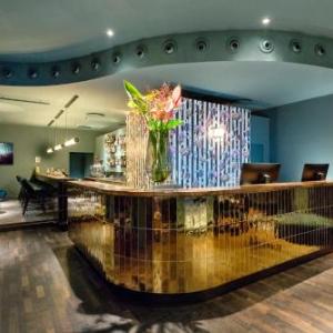 Manhattan Hotel hotel in Frankfurt/Main