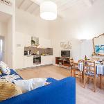 Fuori le Mura di San Frediano - Flo Apartments Florence 