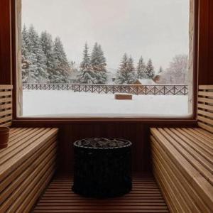 Apartman Kopaonik u Kraljevim Čardacima