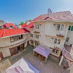 Guest House Otdykh u morya Anapa